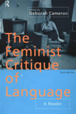 Feminist Language Book