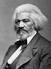 Image of Frederick Douglass
